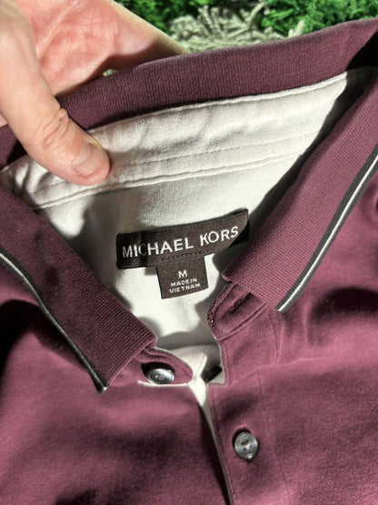 Michael Kors S/S Button-Up