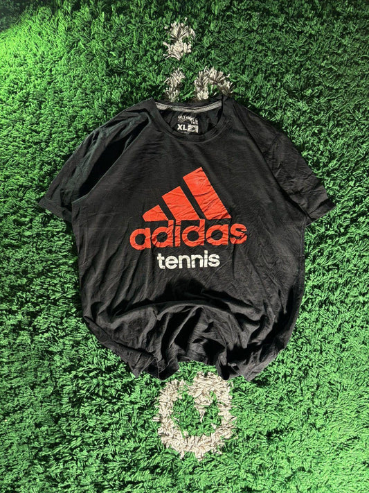 2010s adidas “Tennis” Tee