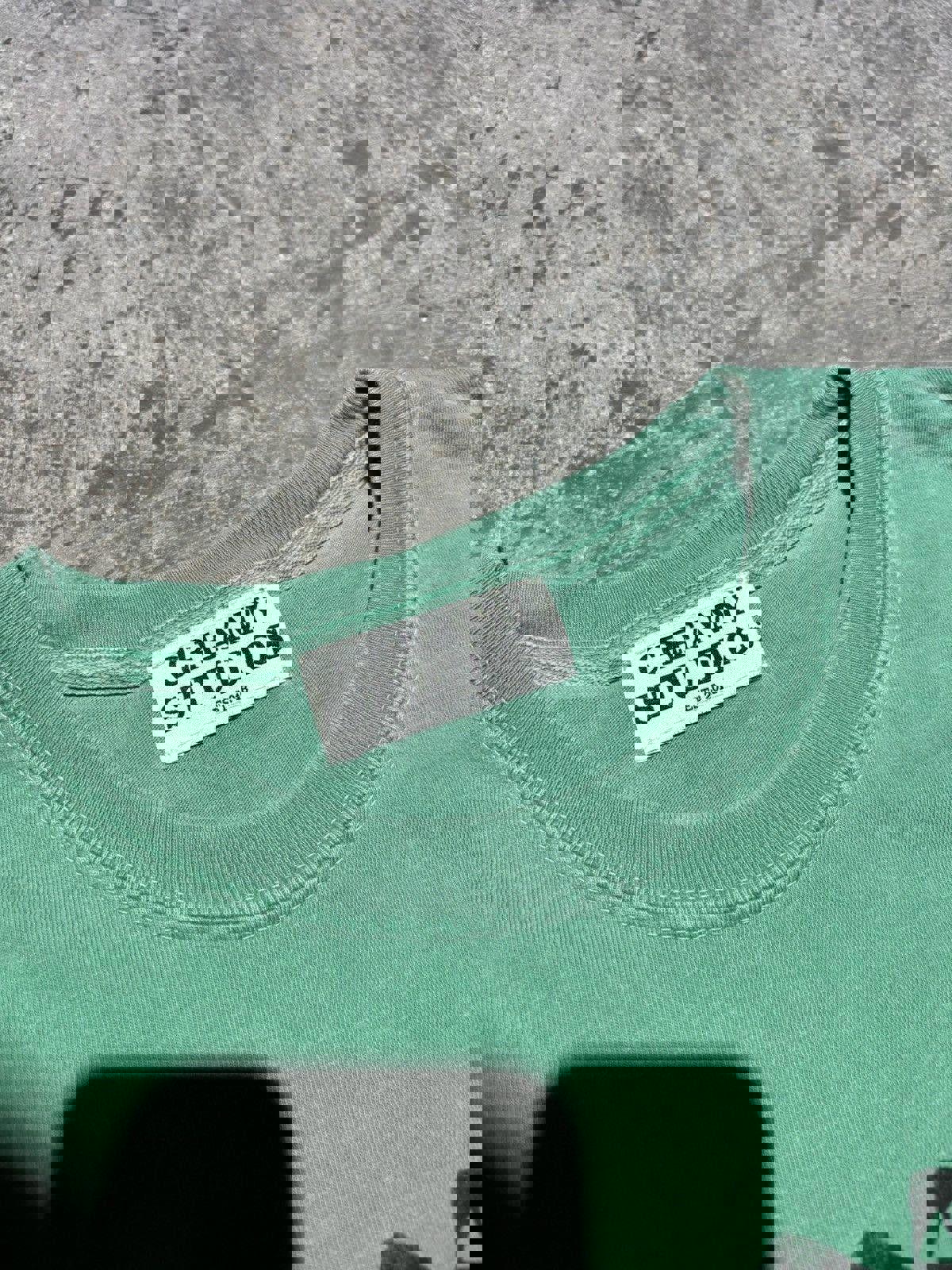 CRMY Studios Staff Tee