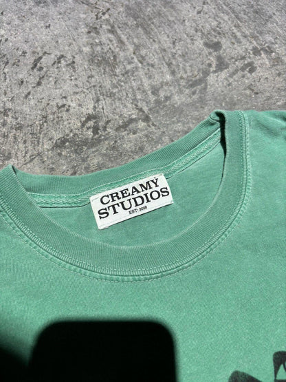 CRMY Studios Staff Tee