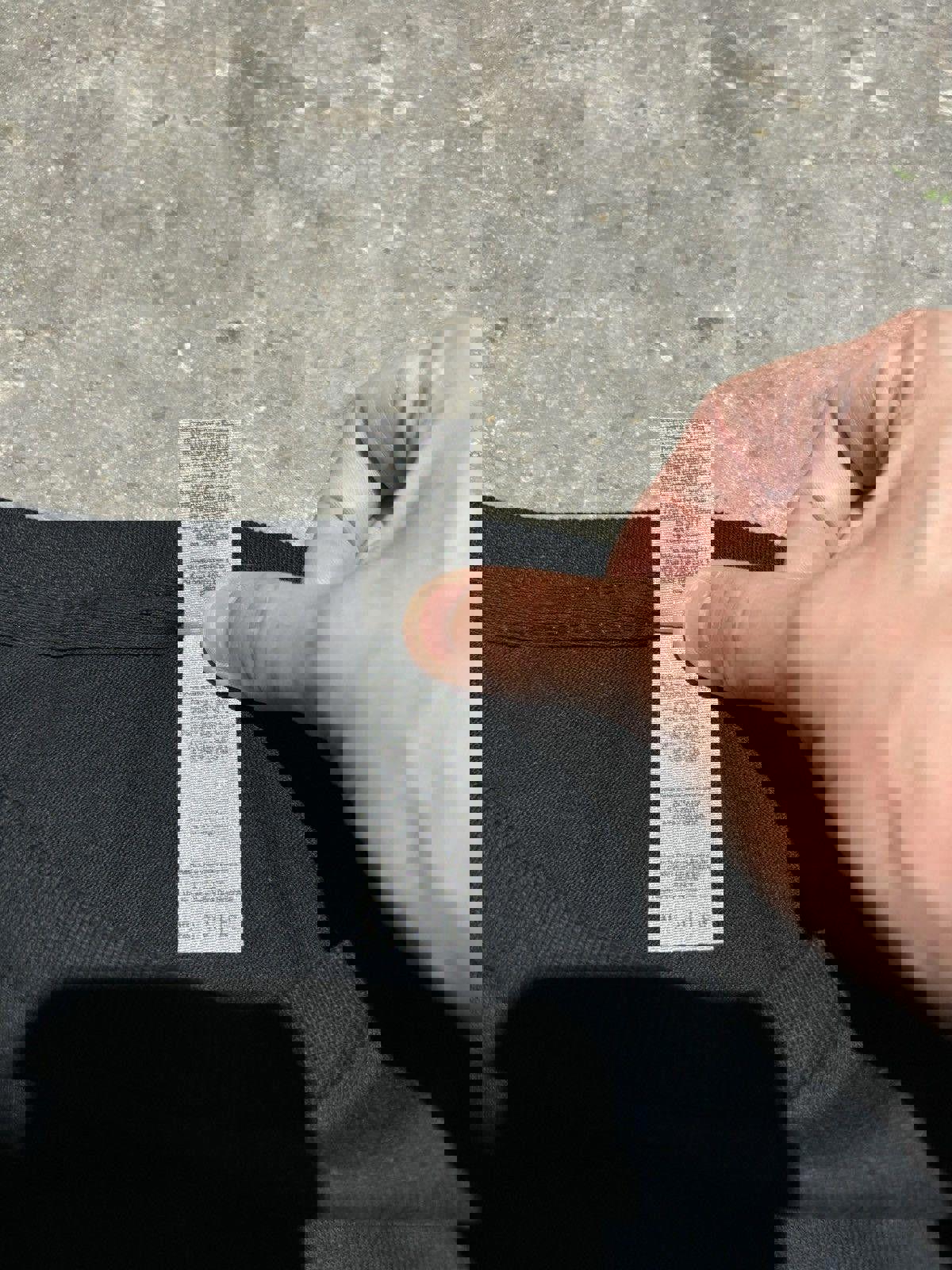 [NEW] Cardi B x McDonald’s Staff Tee