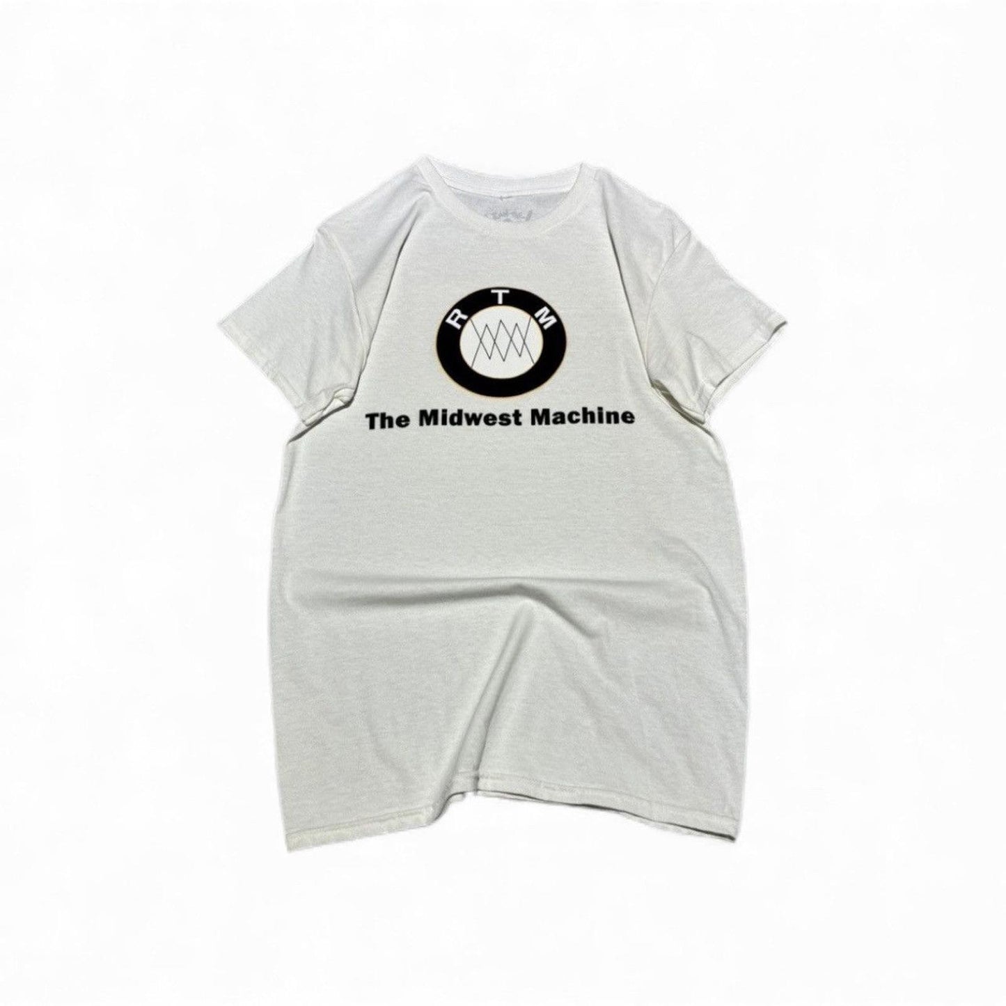 BMW x Run the Midwest (Custom) Tee