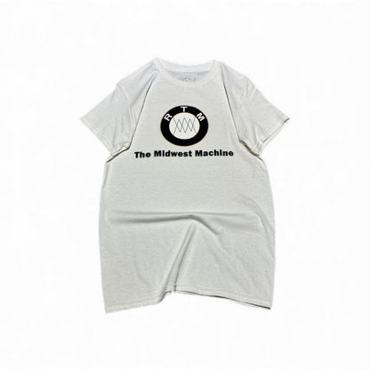 BMW x Run the Midwest (Custom) Tee