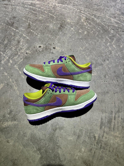 Nike Dunk Low “Veneer”