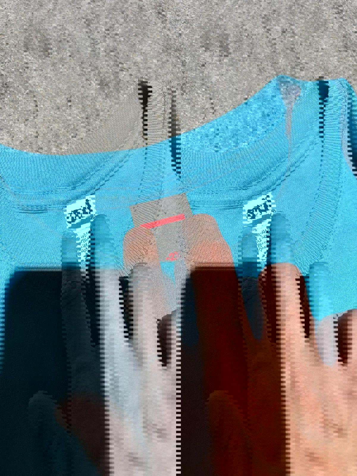 Vintage Emotions Tee