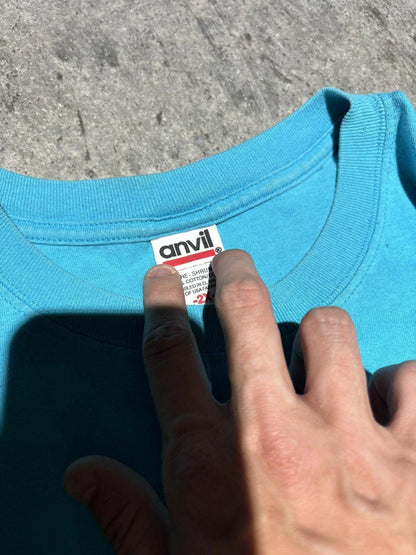 Vintage Emotions Tee