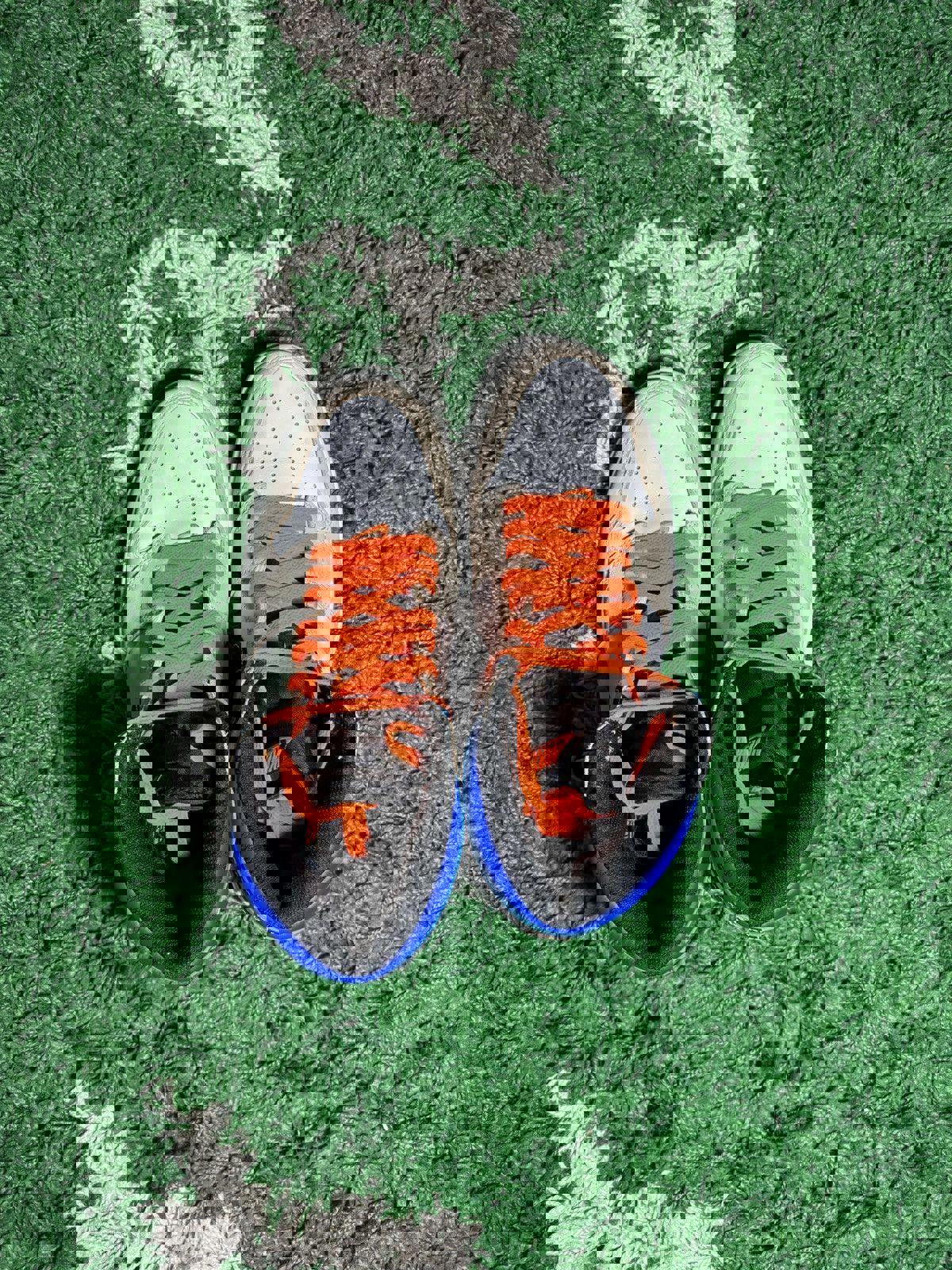 Jordan 1 “Prototype”