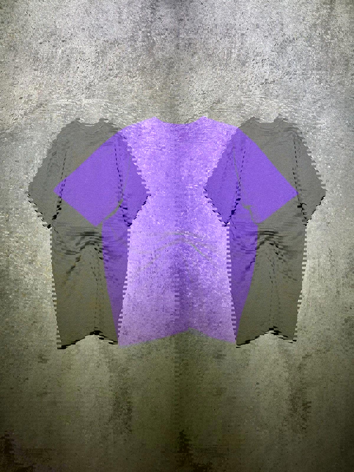 OG Chinatown Market Face Tee