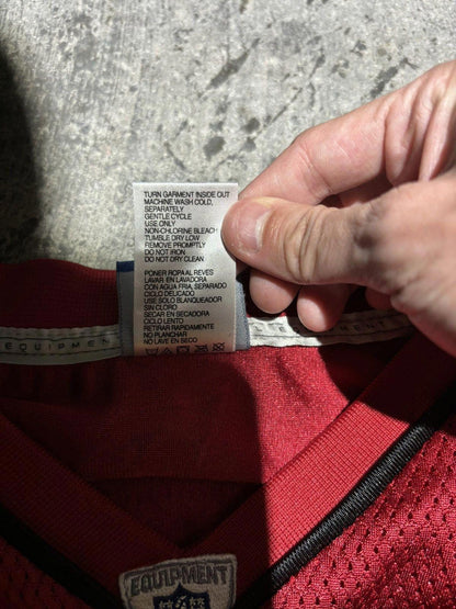 Arizona Cardinals Beanie Wells Jersey