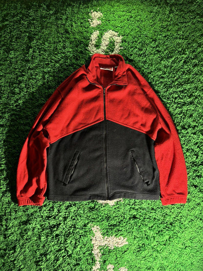 Vintage Marlboro Full-Zip Jacket