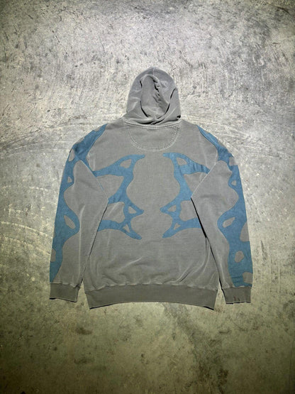 Young Chicken Pox (YCP) Cabela’s Upcycled Hoodie