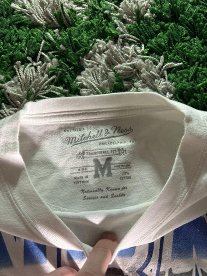 Mitchell & Ness NBA All-Star ‘93 Tee