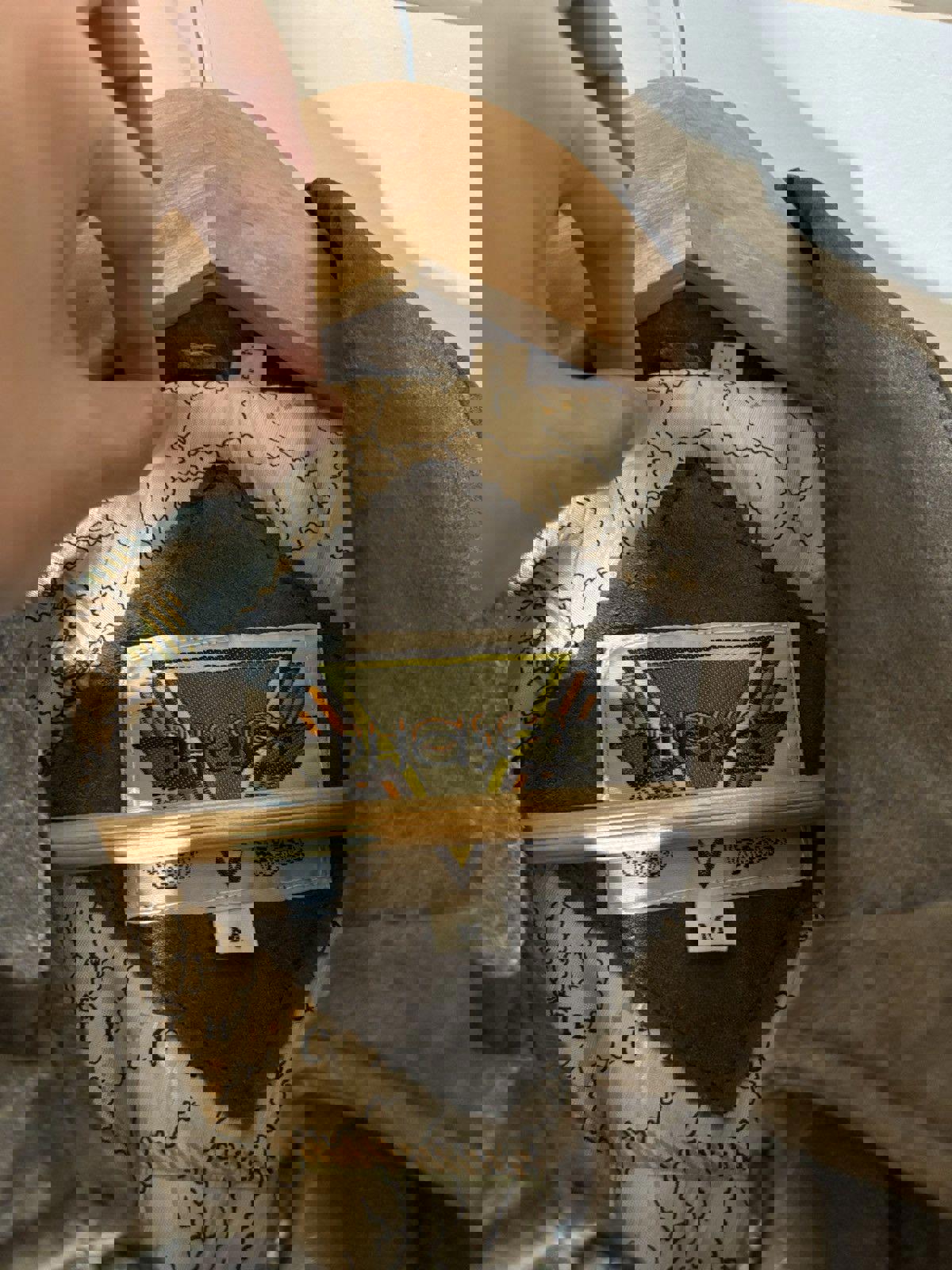 Phase 2 Bomber Jacket