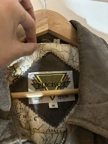 Phase 2 Bomber Jacket