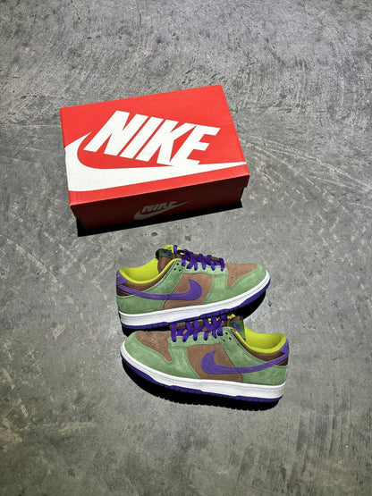 Nike Dunk Low “Veneer”