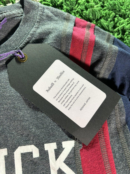 [RARE] Rebuild by Needles 1 of 1 L/S Tee