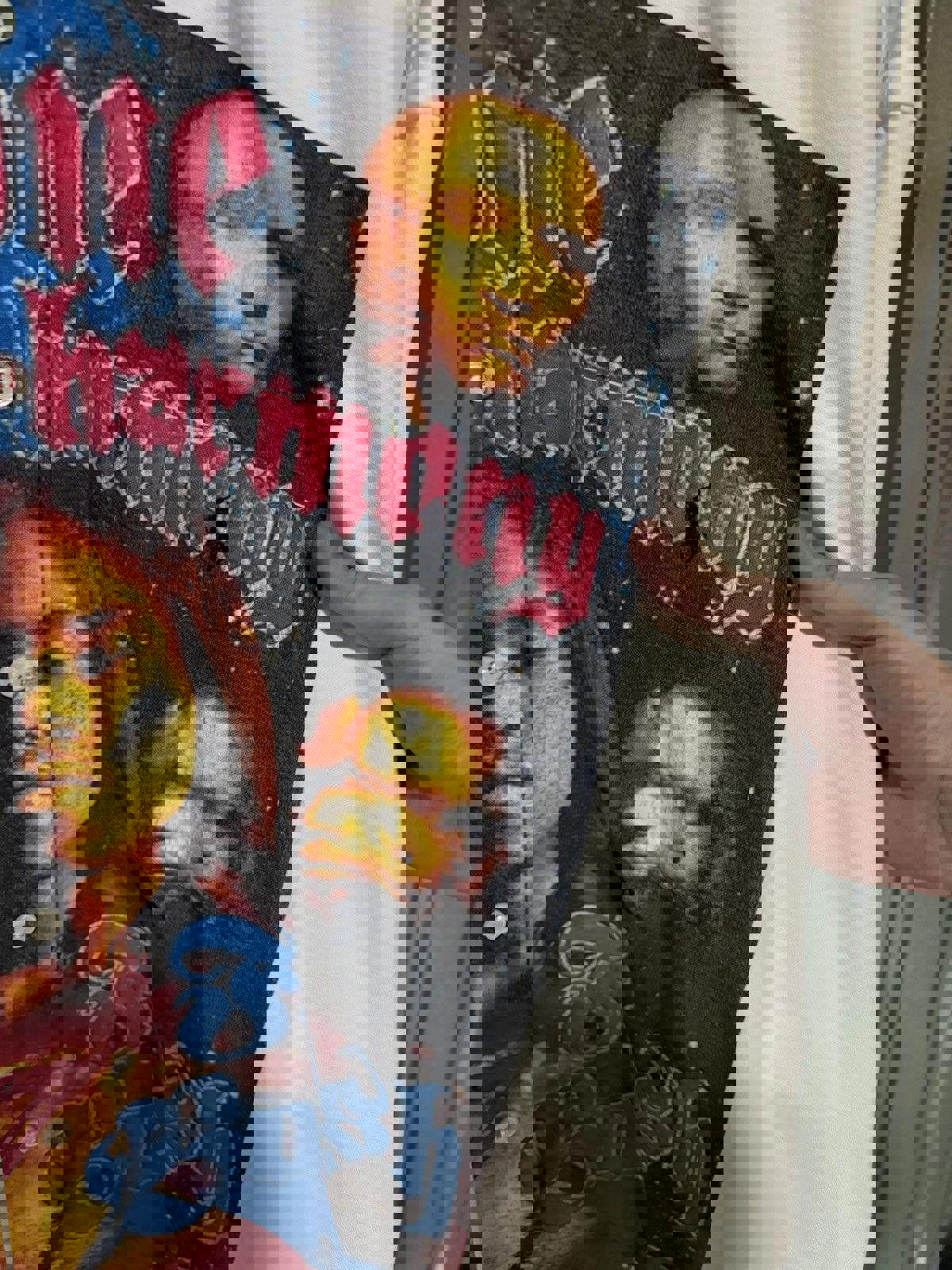 Better With Age x Polo Ralph Lauren “Bone Thugs” Button-Up