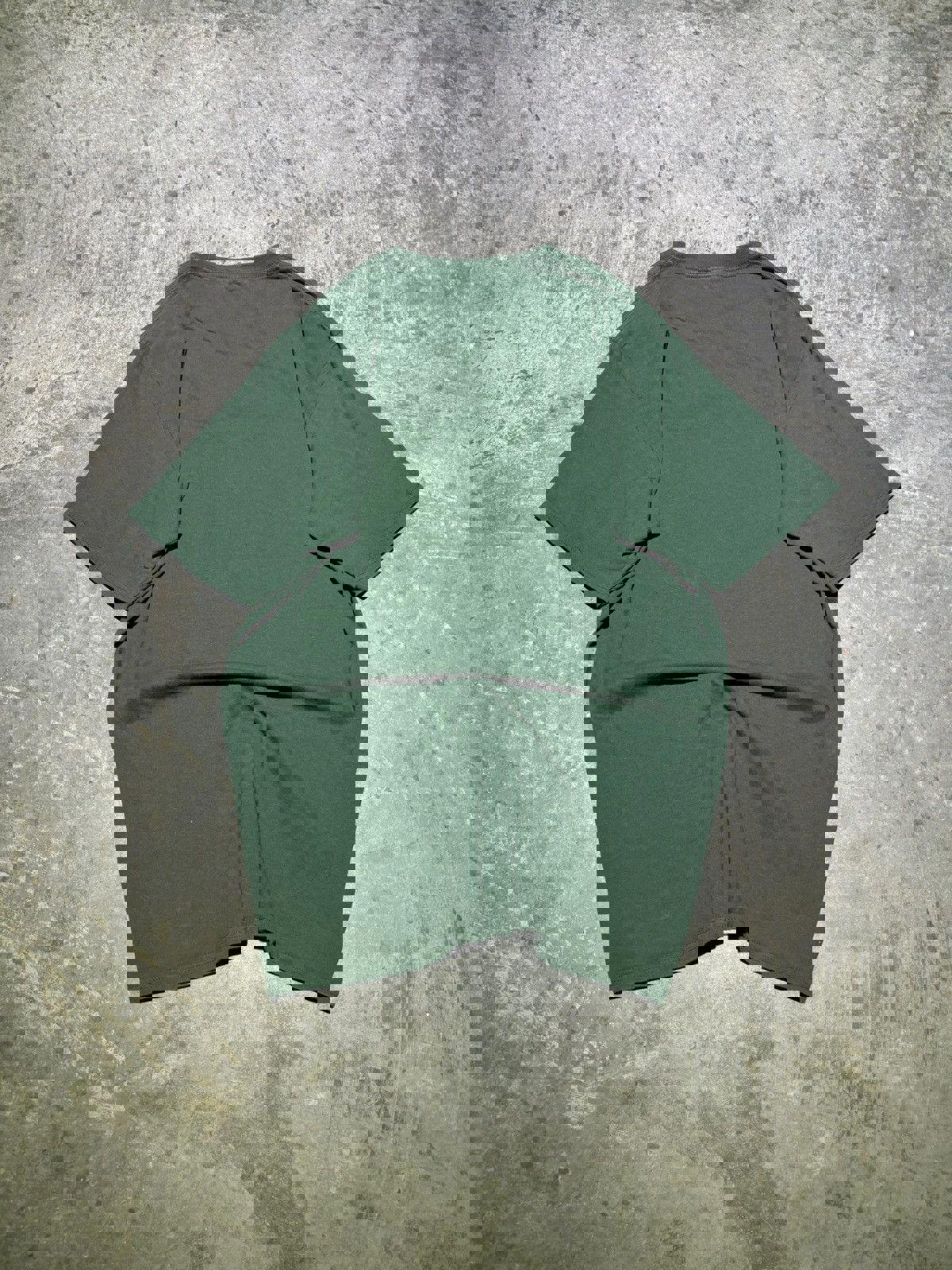 Vintage x Run the Midwest (Custom) Tee