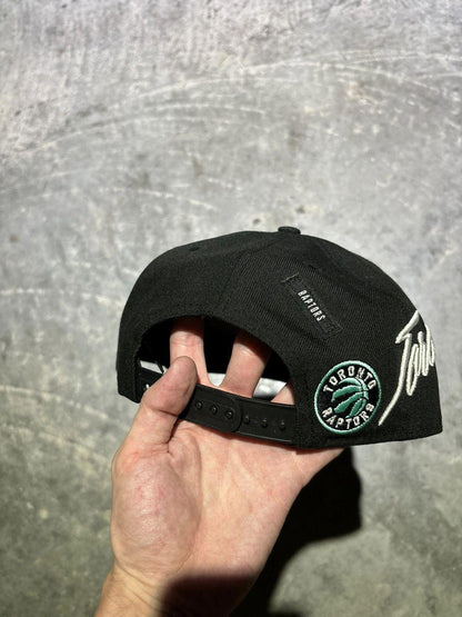 New Era x NBA Toronto Raptors Hat