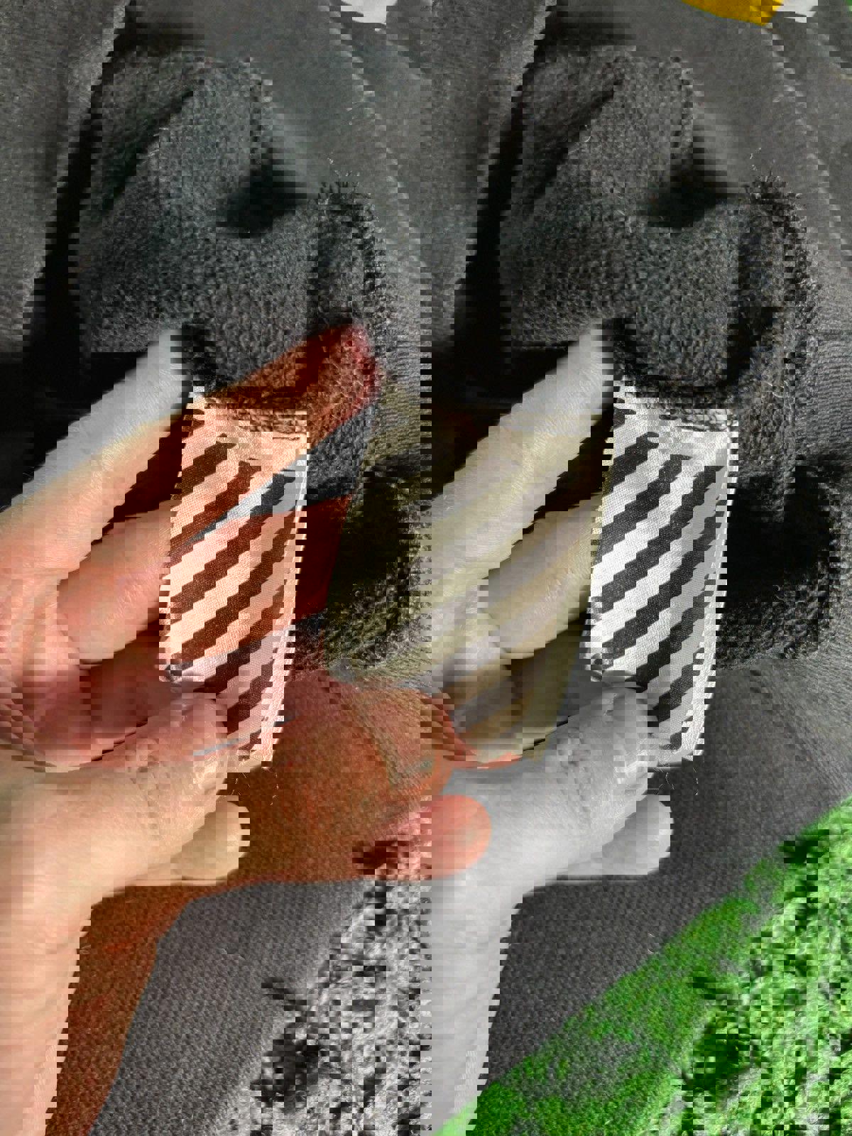 Off-White Caravaggio Hoodie