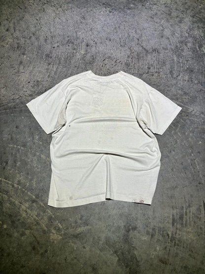 Vintage Screen Stars Kings Island Staff Tee