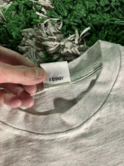 Vintage Disney Goofy Tee