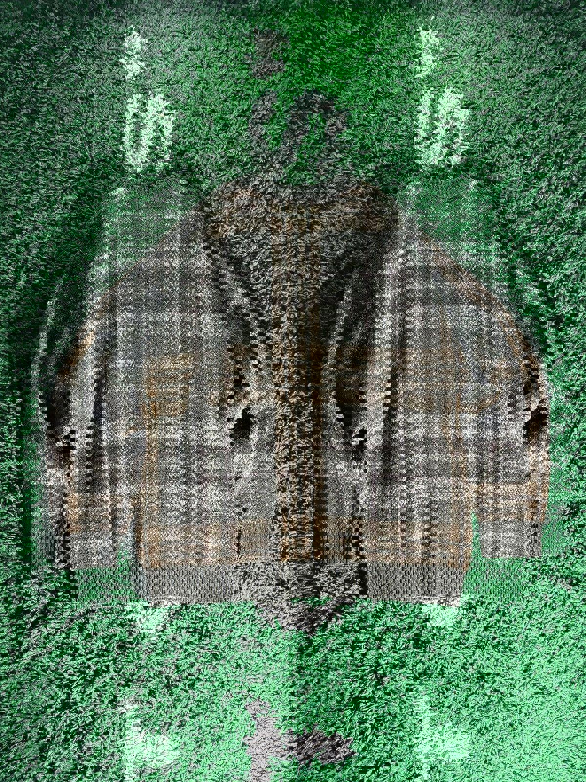 Vintage Liberty Pullover