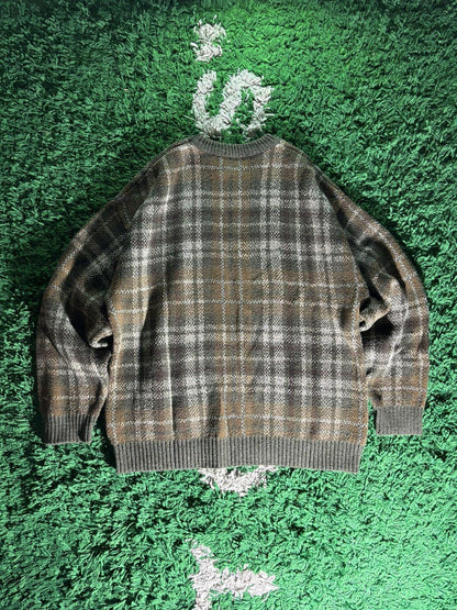 Vintage Liberty Pullover