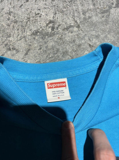 [RARE] Supreme Bottle Cap Tee