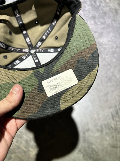 New Era x MLB Arizona Diamondbacks Hat