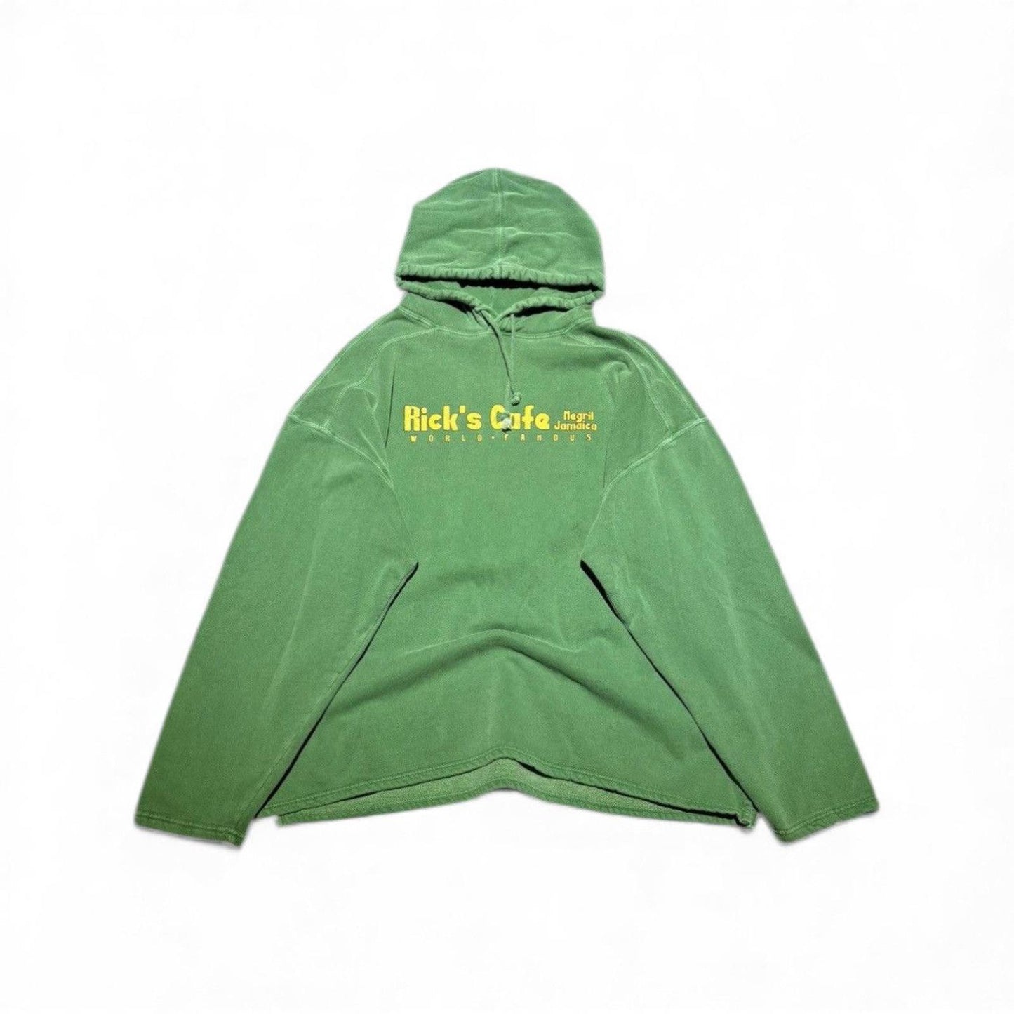 Vintage Rick’s Cafe Hoodie