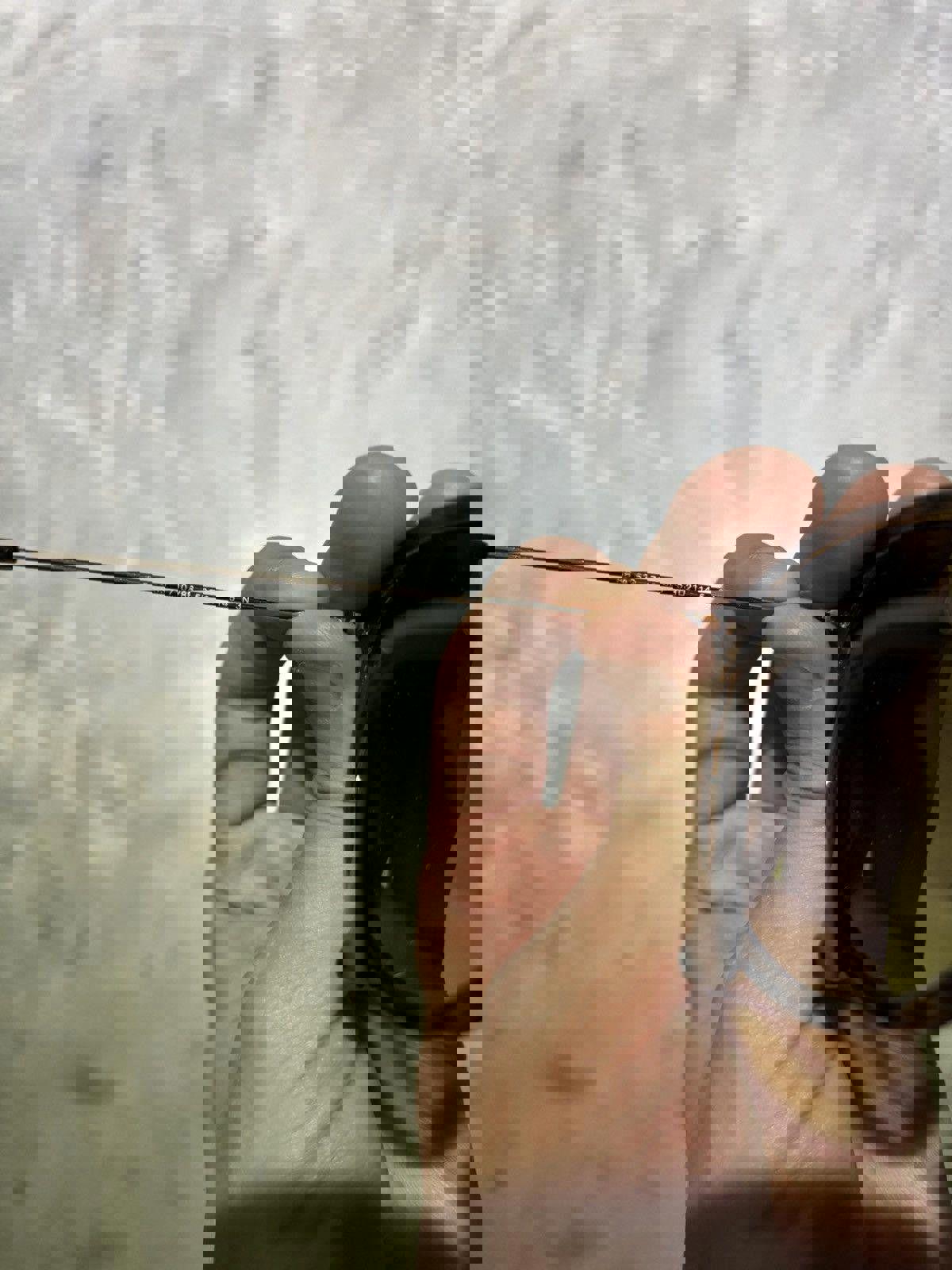 Ray-Ban Gradient Sunglasses