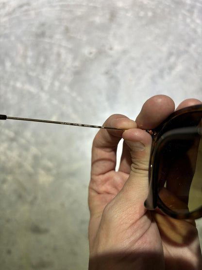 Ray-Ban Gradient Sunglasses