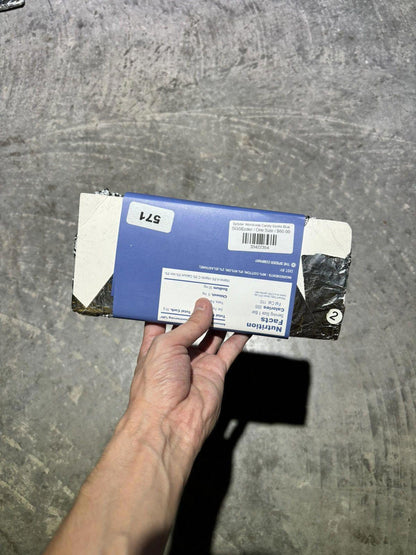 [NEW] Sp5der Socks (Black/Blue)