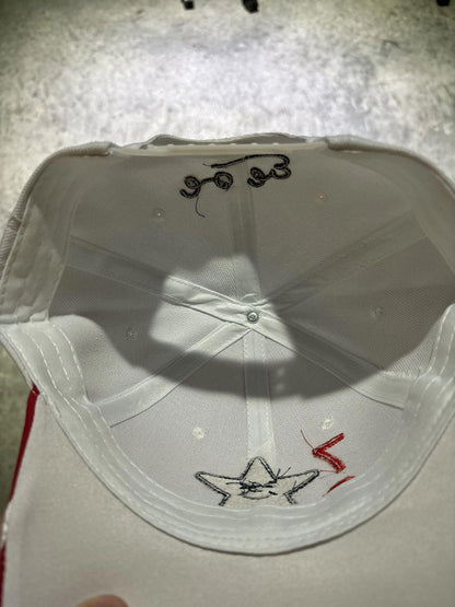 [NEW] ASSPIZZA 730 USA Hat