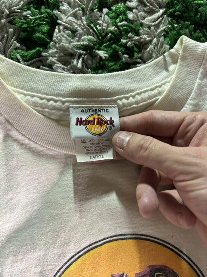 Vintage Hard Rock Cafe Atlanta Tee