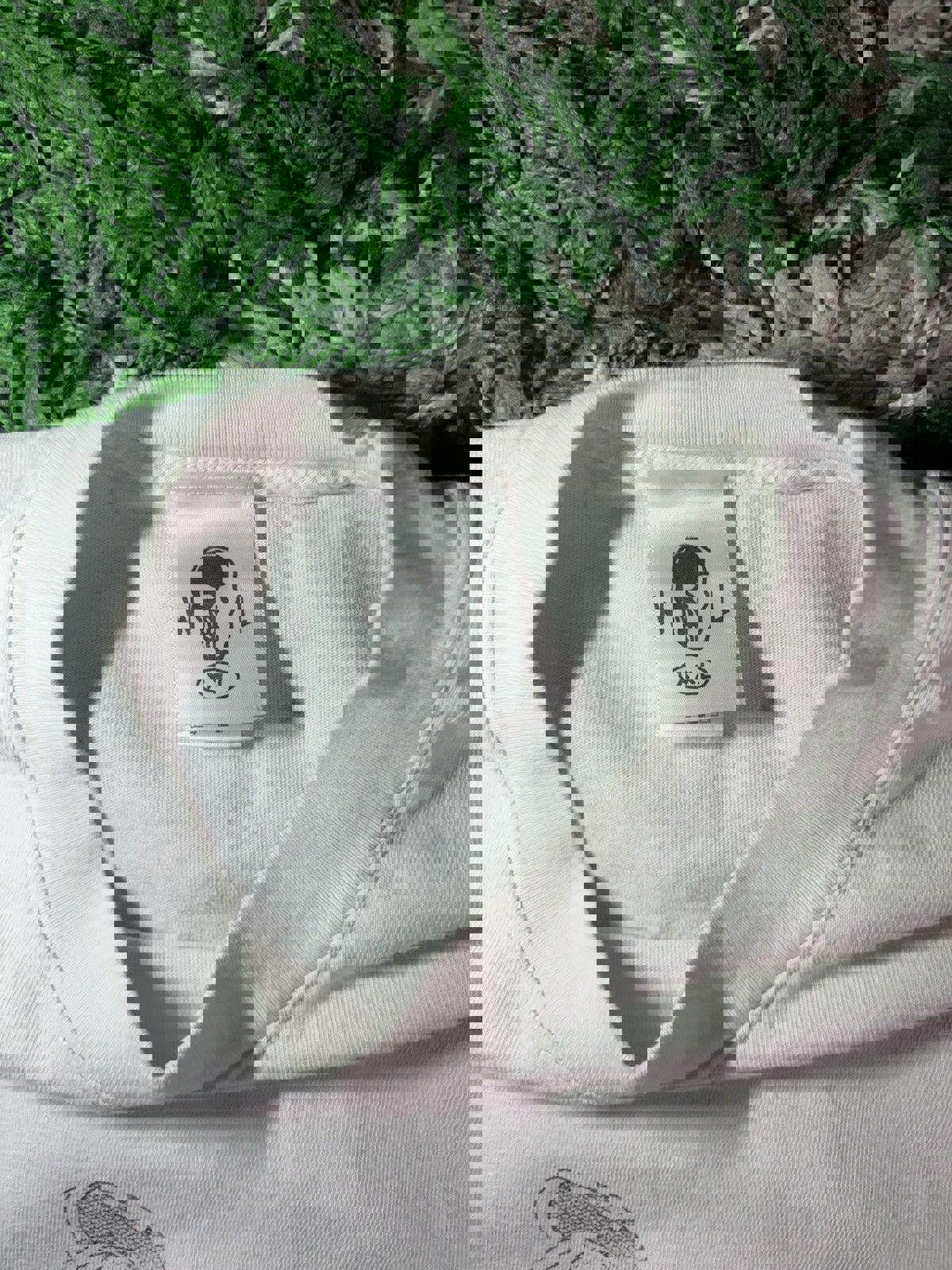 Warren Lotas “Shoe” Tee