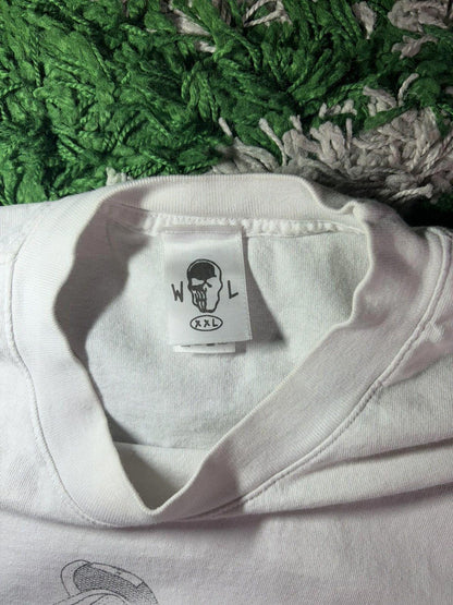 Warren Lotas “Shoe” Tee