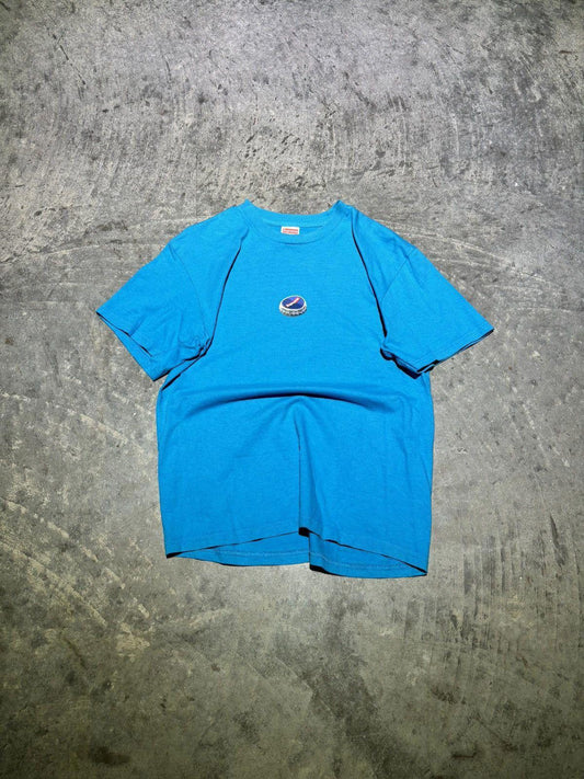 [RARE] Supreme Bottle Cap Tee