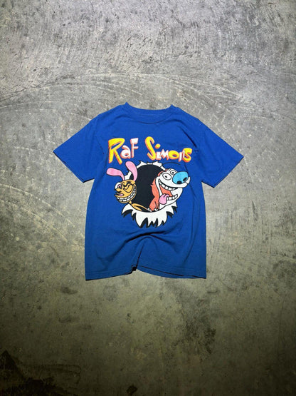 [RARE] OG Chinatown Market Raf Simons Tee