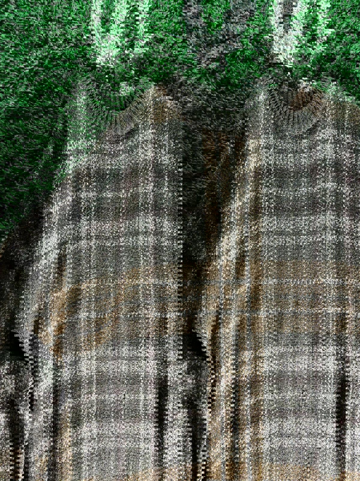 Vintage Liberty Pullover