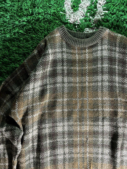 Vintage Liberty Pullover