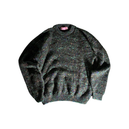 Vintage Concrete 3D Pullover