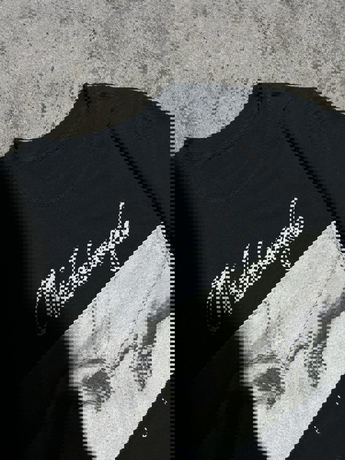 Vintage Michelangelo Tee