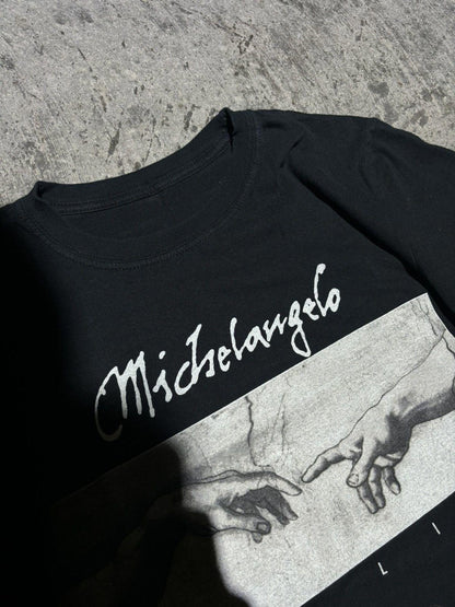 Vintage Michelangelo Tee