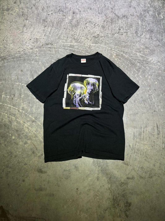 [RARE] Supreme Jellyfish Tee