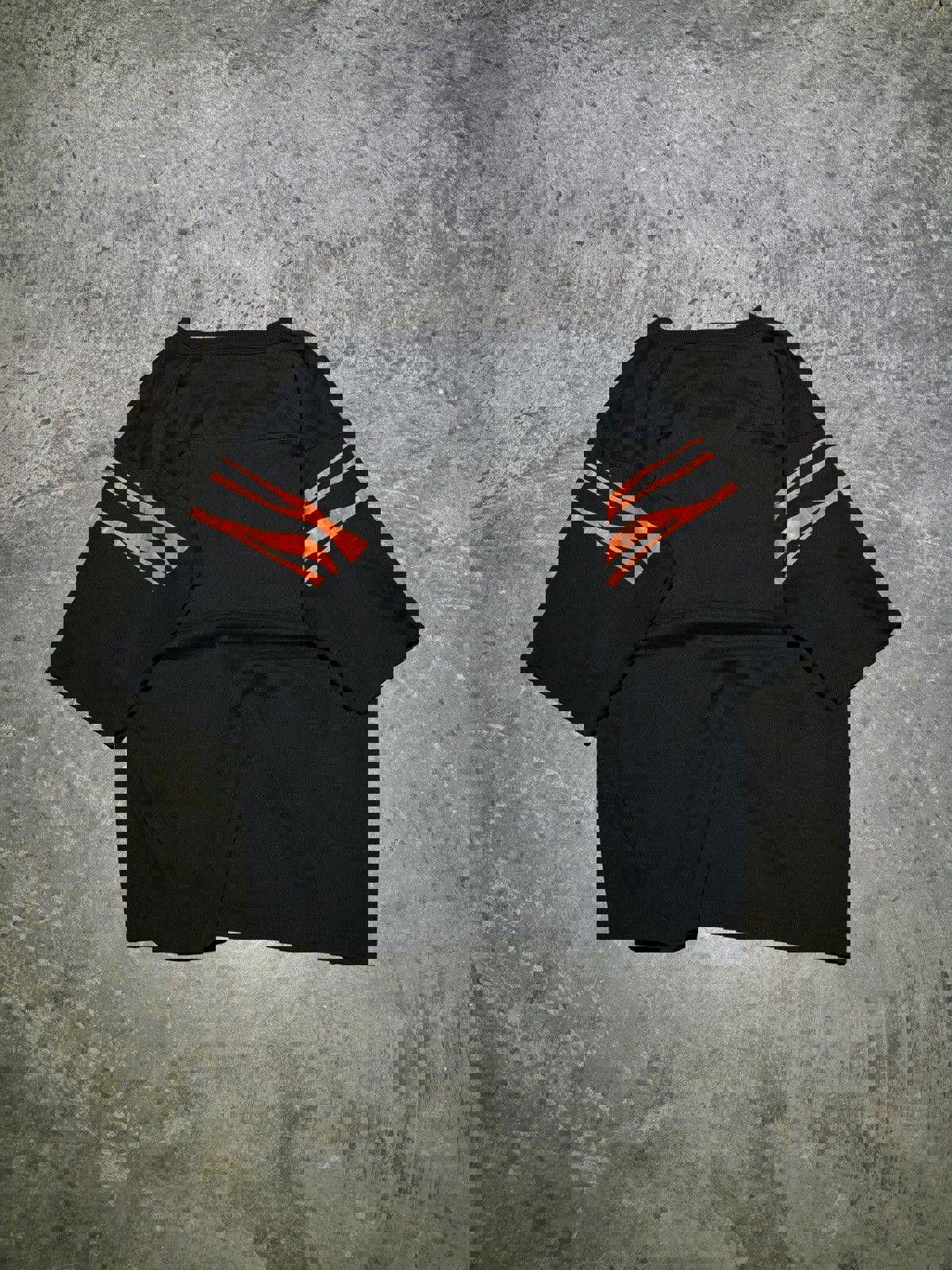 Vintage Cincinnati Bengals S/S Top