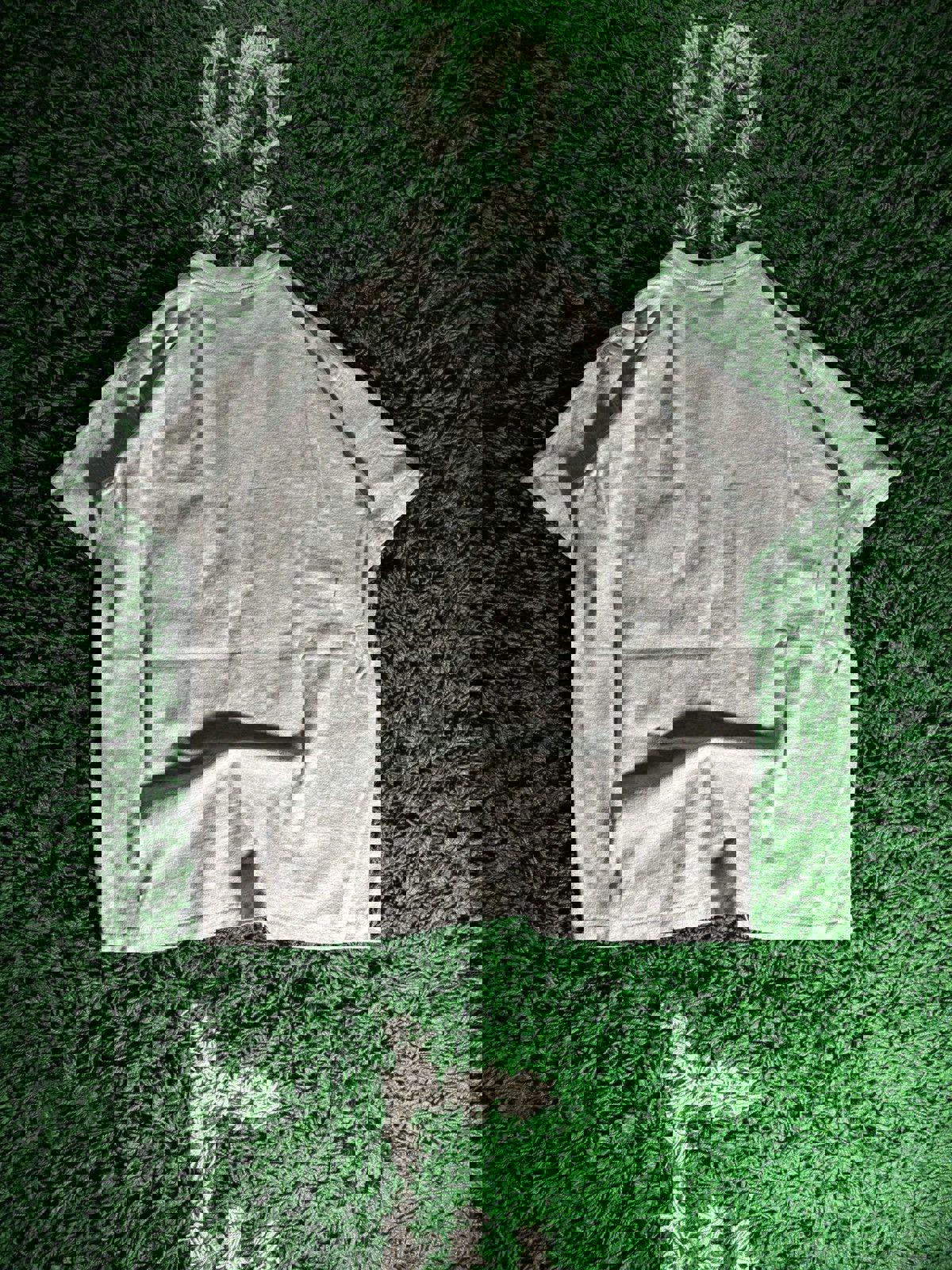 Vintage Disney Goofy Tee