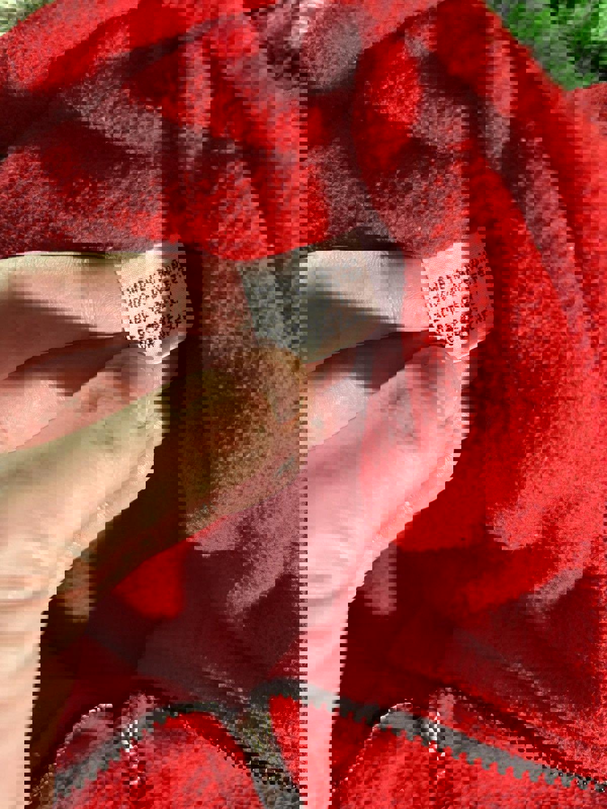 Vintage Marlboro Full-Zip Jacket