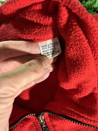 Vintage Marlboro Full-Zip Jacket